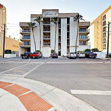 Florence II Condominiums #201 South Padre Island Kültér fotó