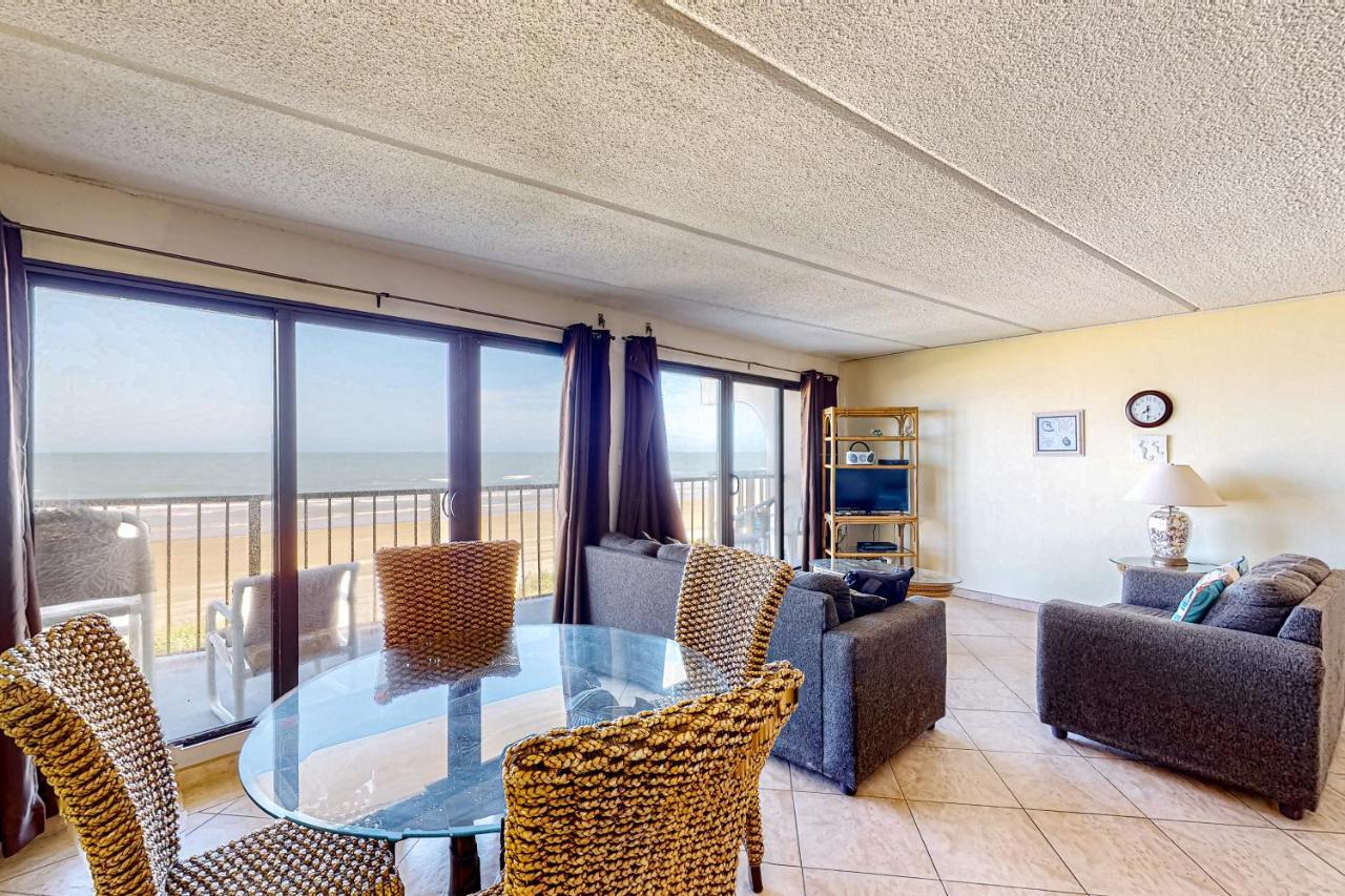 Florence II Condominiums #201 South Padre Island Kültér fotó